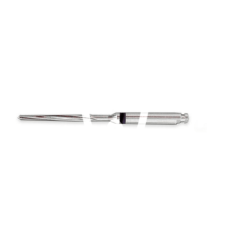 D.t. light-post universal drill #0,5 1st tenons et pivots vdw gmbh