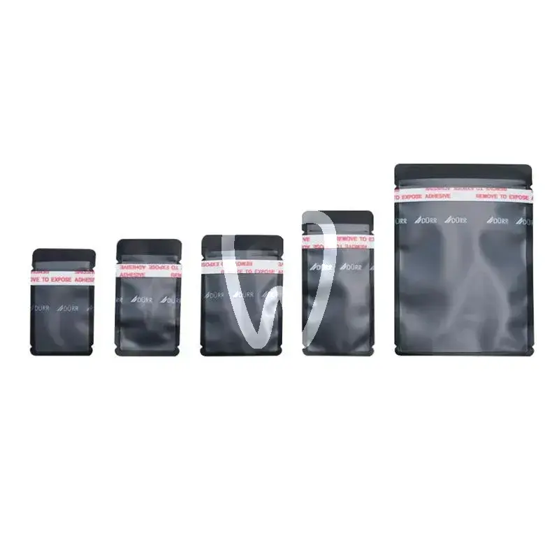 Dürr dental vistascan plus – sachets de protection pour plaques à mémoire, taille 2 (3 x 4 cm), 300 pcs radiographie durr