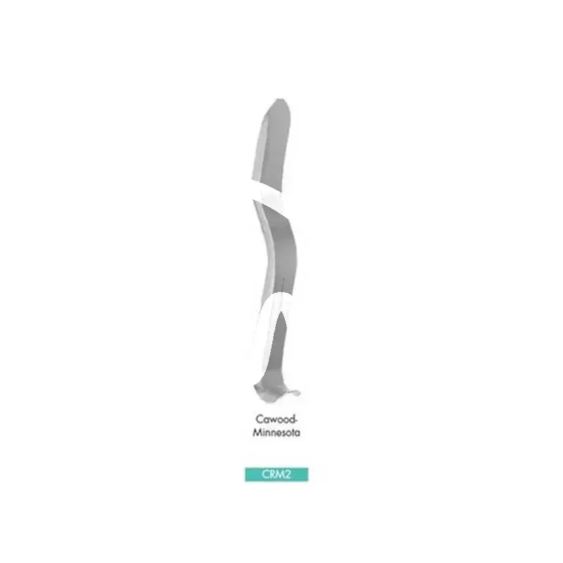 Ecarteur minnesota instruments hu friedy