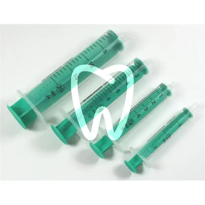 Einmalspritzen luer  2ml 100 st usage unique b.braun medical
