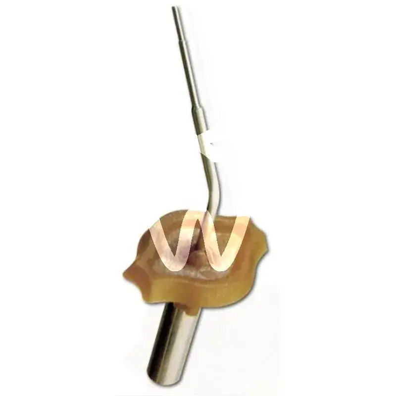 Elements guttapercha cart. 23g medium body, 10pcs endodontie sybron endo
