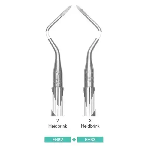 Elevateur 3 heidbrink st instruments hu friedy