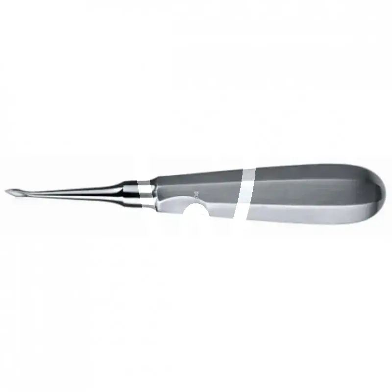 Elevateur bernard 546/2 courbé instruments carl martin