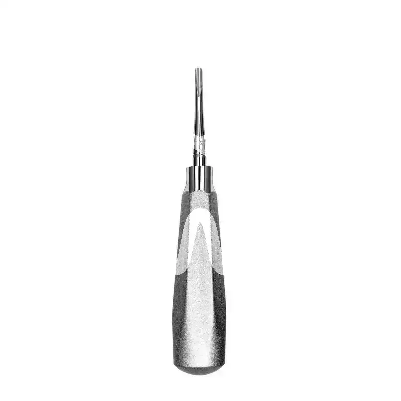 Élévateur radiculaire 52 gr.510 curtis pcs instruments hu friedy
