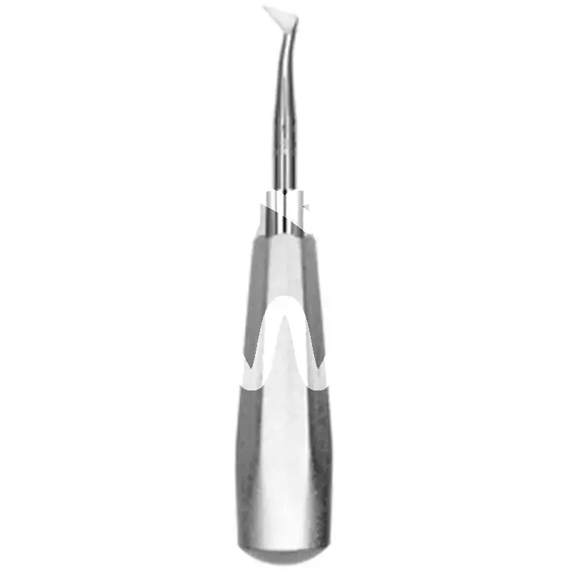 Élévateur radiculaire cryer a31 gr.510 coudé gche pcs instruments hu friedy