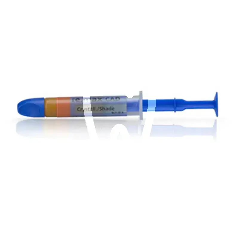 E.max cad crystall/shade 3 cfao ivoclar