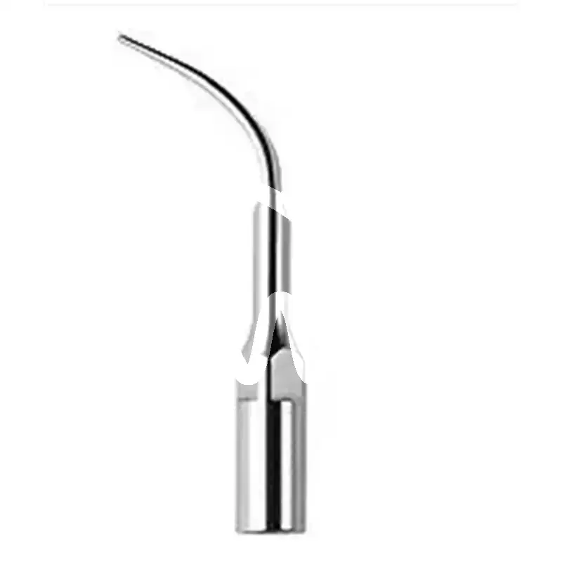 Embout ultrasons 201 piezo scaler matériaux d'empreinte kavo