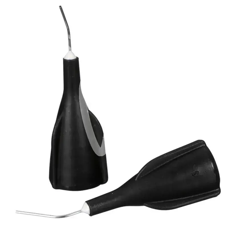 Embouts filtek supreme flow 27ga - fins composites et accessoires solventum