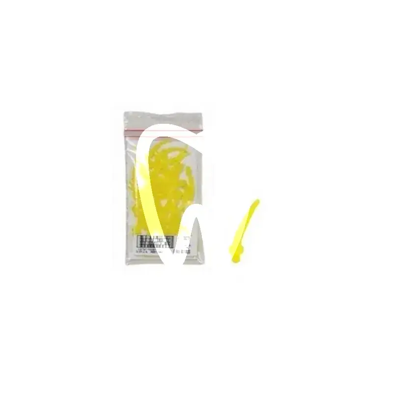 Embouts intra-oraux garant jaune matériaux d'empreinte solventum