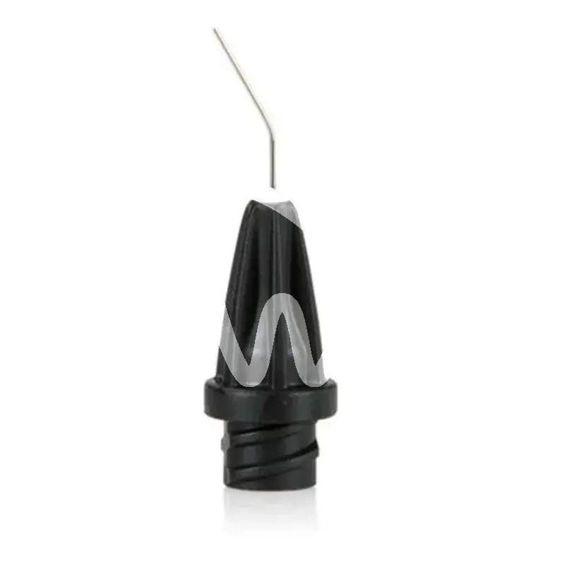 Empress direct color embouts noir ll 0,4mm  20pcs composites et accessoires ivoclar