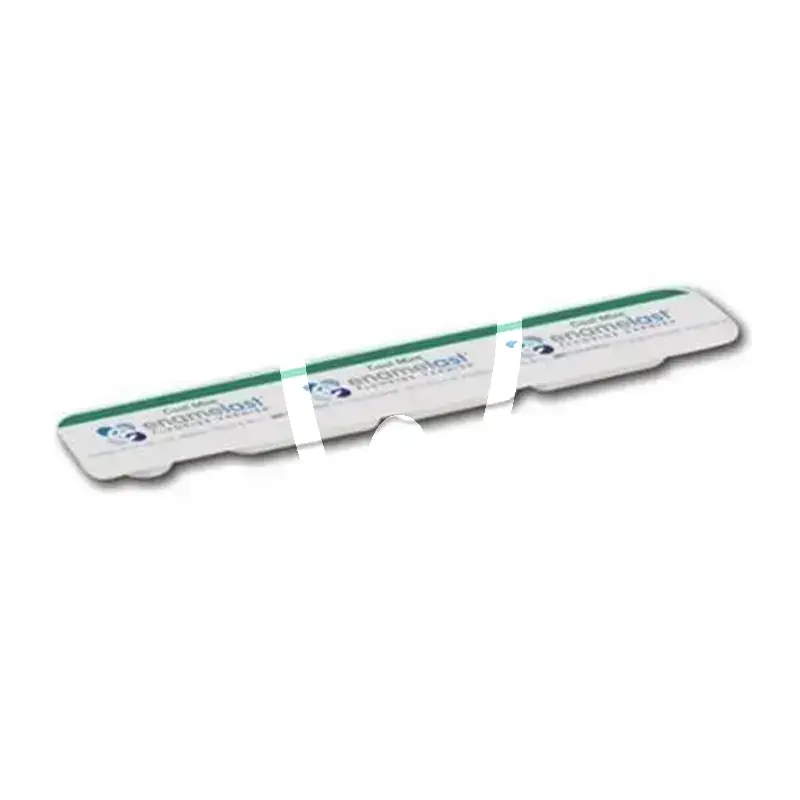 Enamelast coolmint u-d #4353 x50st. prévention ultradent