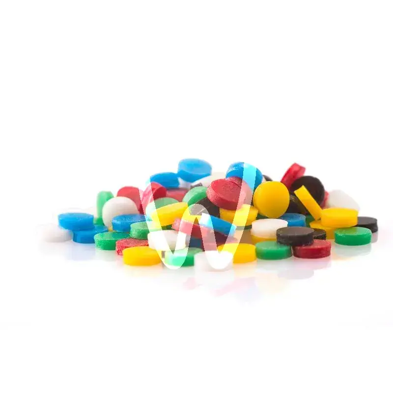 Endo-stopper bleu, 100pcs instruments polydentia
