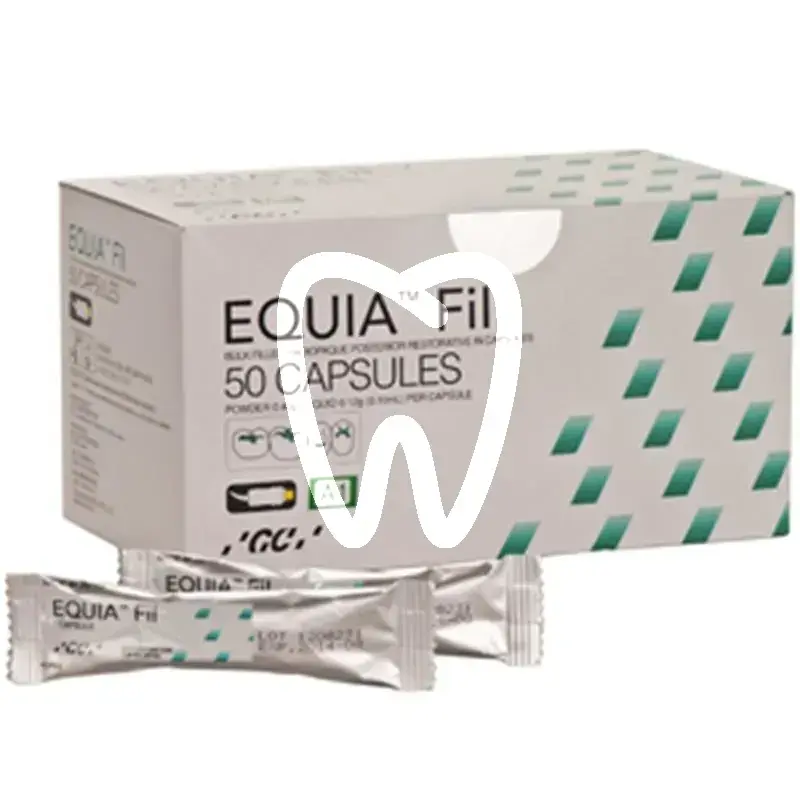 Equia fil single shade a1 pa ciments gc