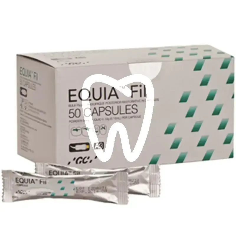 Equia fil single shade a3 pa ciments gc