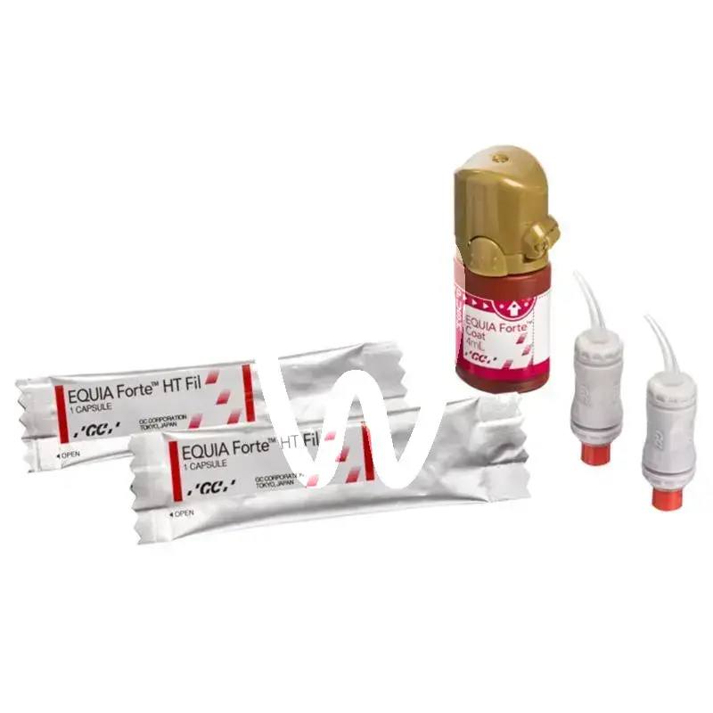 Equia forte ht a3 intro pack ciments gc
