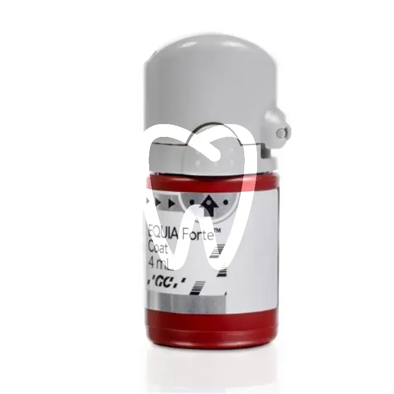 Equia forte ht flipcap coat  4ml fl ciments gc