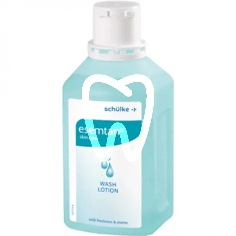 Esemtan lotion lavante, 500ml nettoyage et désinfection schulke & mayr