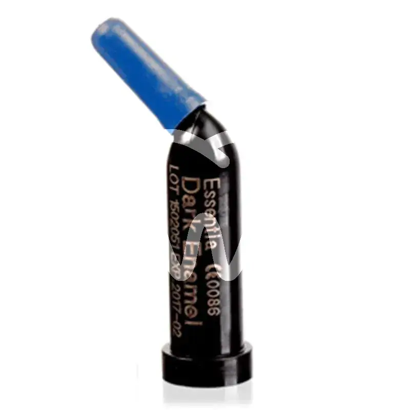 Essentia de 15x0,16ml unitip composites et accessoires gc