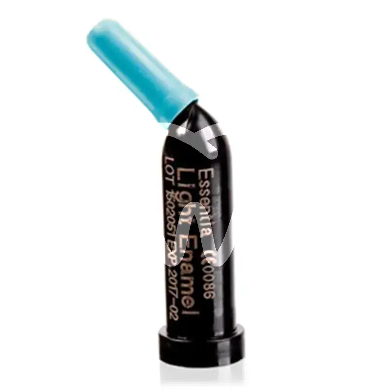 Essentia le 15x0,16ml unitip composites et accessoires gc