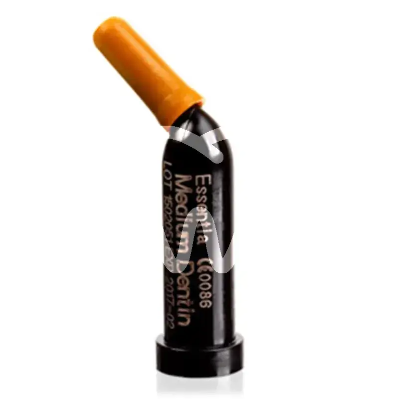 Essentia md 15x0,16ml unitip composites et accessoires gc