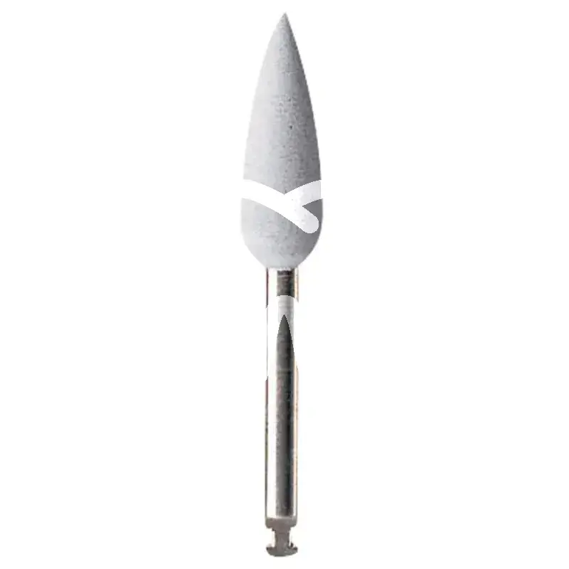 Eve polierer w1 ca, 10pcs matériel de polissage eve