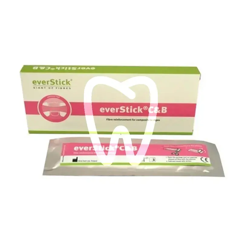 Everstick c&b 1,5-1,7 2x12cm refill 10003418 médicaments et technique dentaire gc