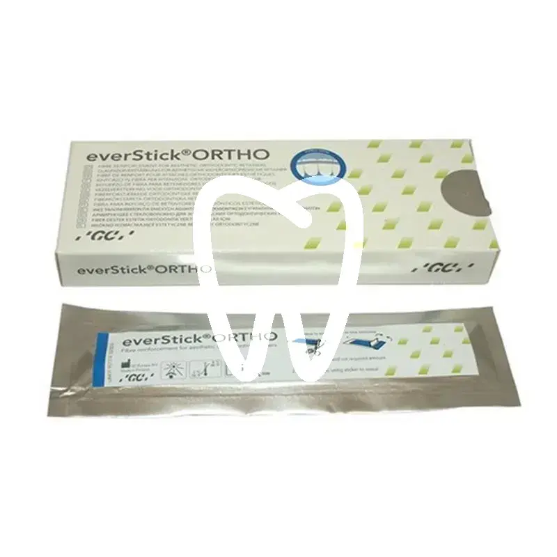 Everstick ortho 2x12cm refill 10pcs 10003416 médicaments et technique dentaire gc