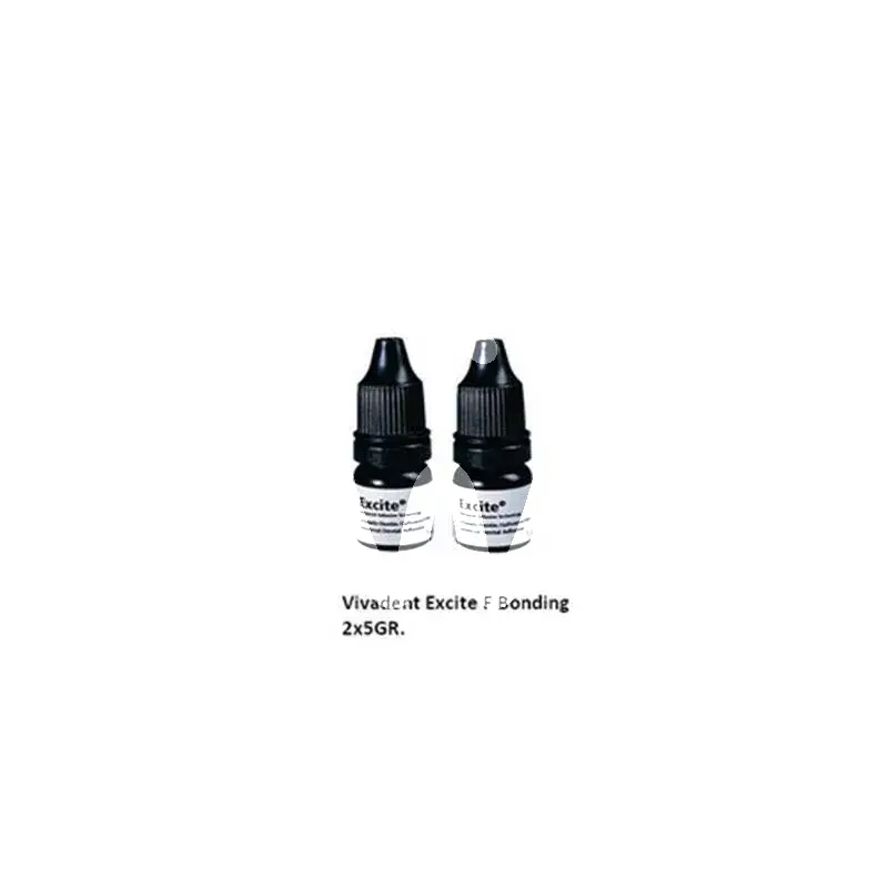 Excite f tf double composites et accessoires ivoclar