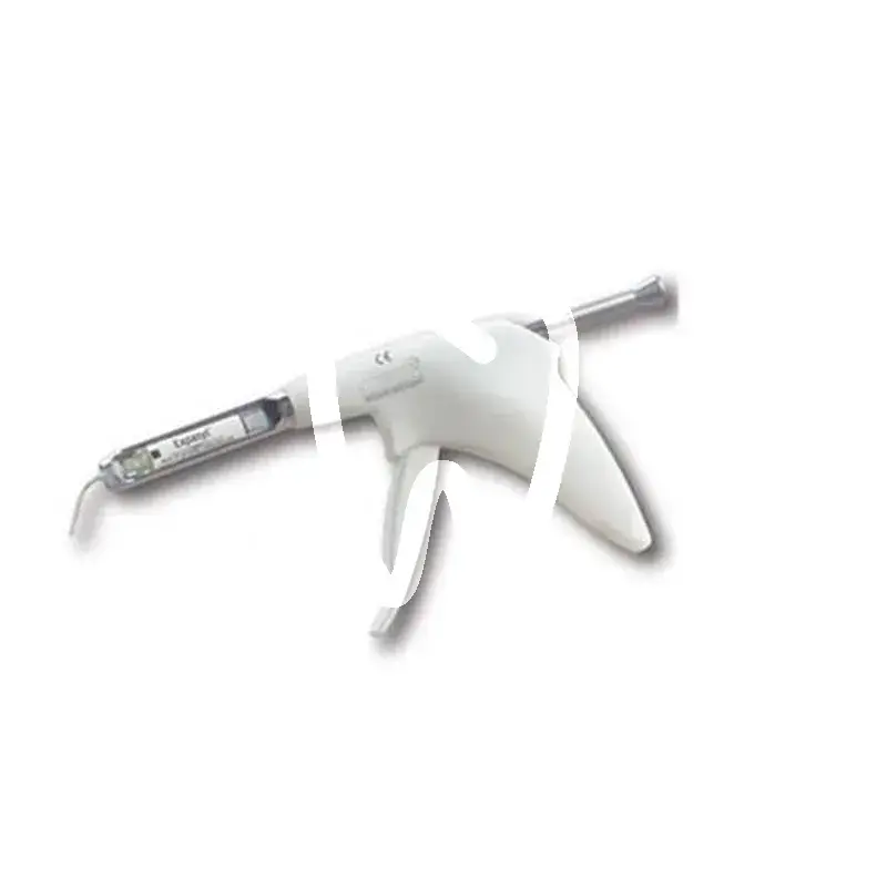 Expasyl applicateur matériaux d'empreinte acteon