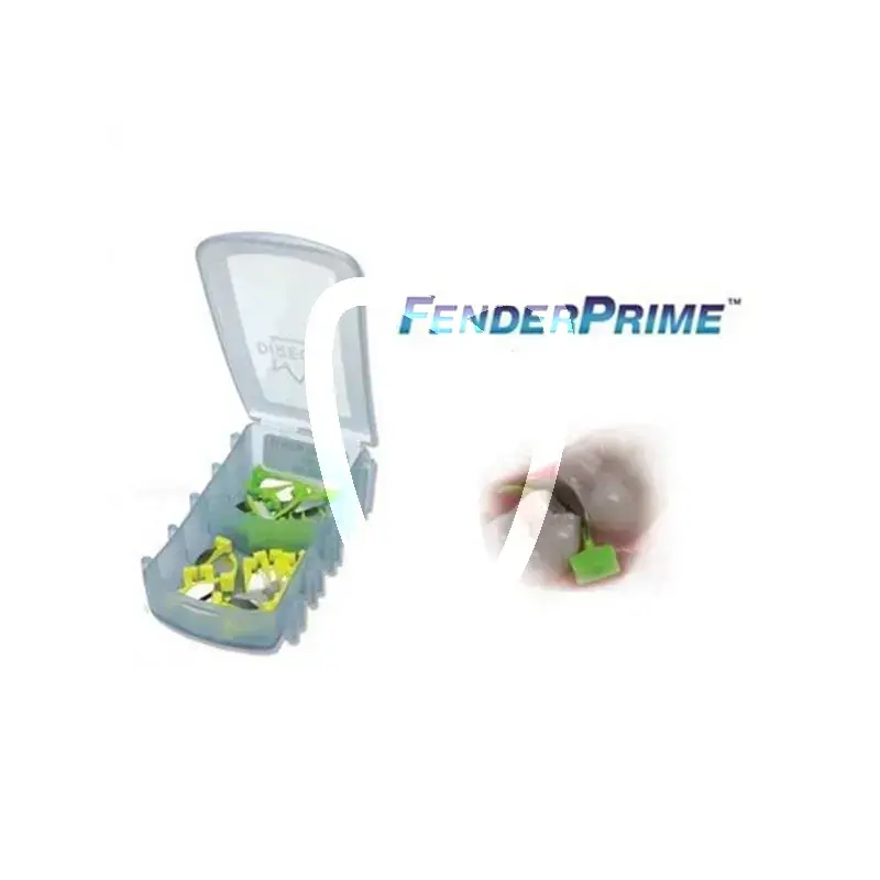 Fendermate prime sortiment  2x18st matrizen und keile directa
