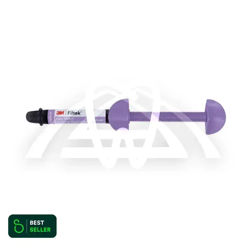 Filtek easy match seringues natural composites et accessoires solventum