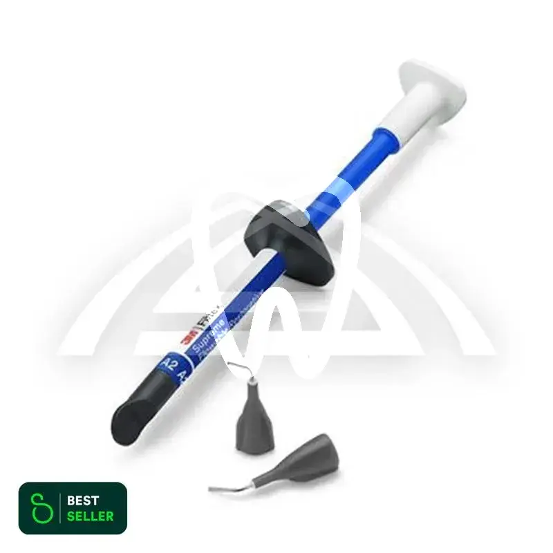 Filtek supreme flow xw composites et accessoires solventum