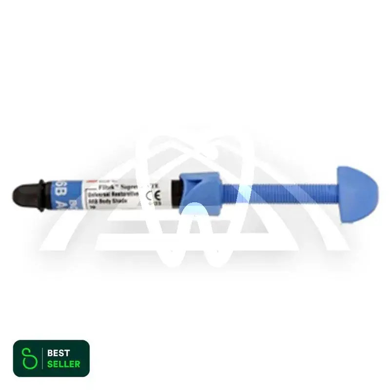 Filtek supreme xte univ. body a6, ser. 3g composites et accessoires solventum