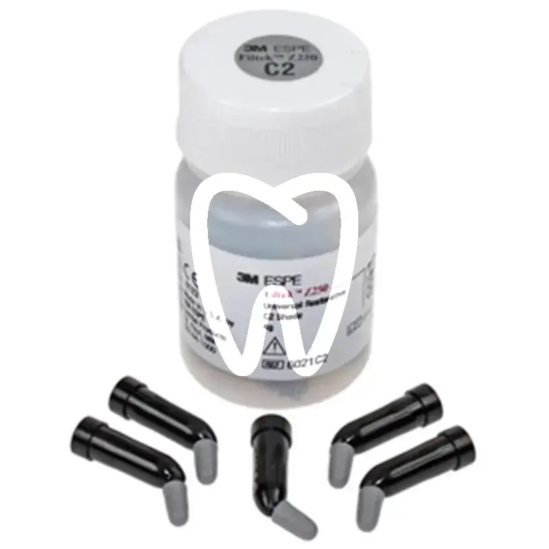Filtek z250 c2 capsule composites et accessoires solventum
