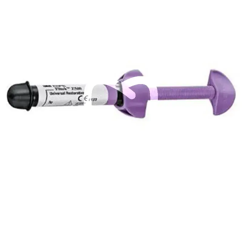 Filtek z500 a3 seringue composites et accessoires solventum