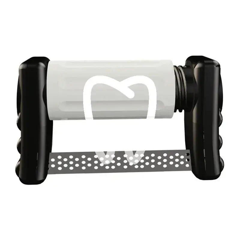 Fitstrip ds blanc medium nfpa matériel de polissage garrison
