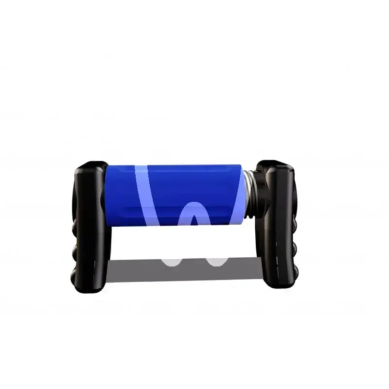 Fitstrip es bleu medium, 10pcs matériel de polissage garrison