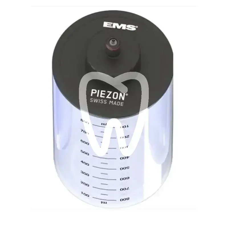Flacon pour eau piezon-master cabinet ems