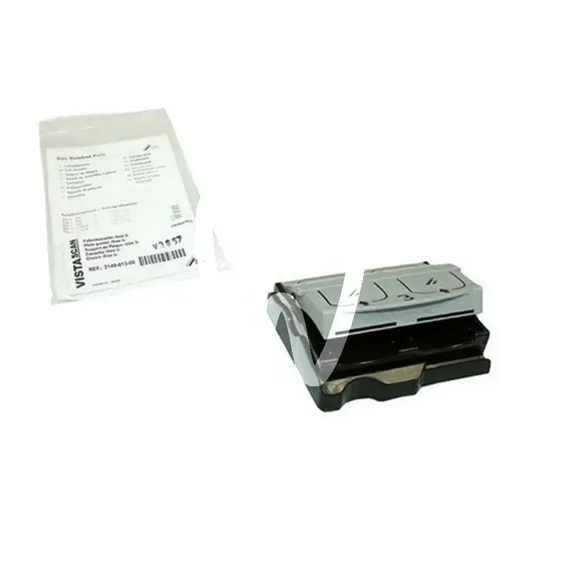 Folienkassette 3  2,7x5,4 perio radiographie durr