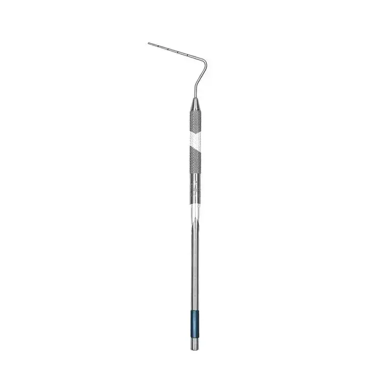 Fouloir canalaire #60 gr.32 0,60mm pcs instruments hu friedy
