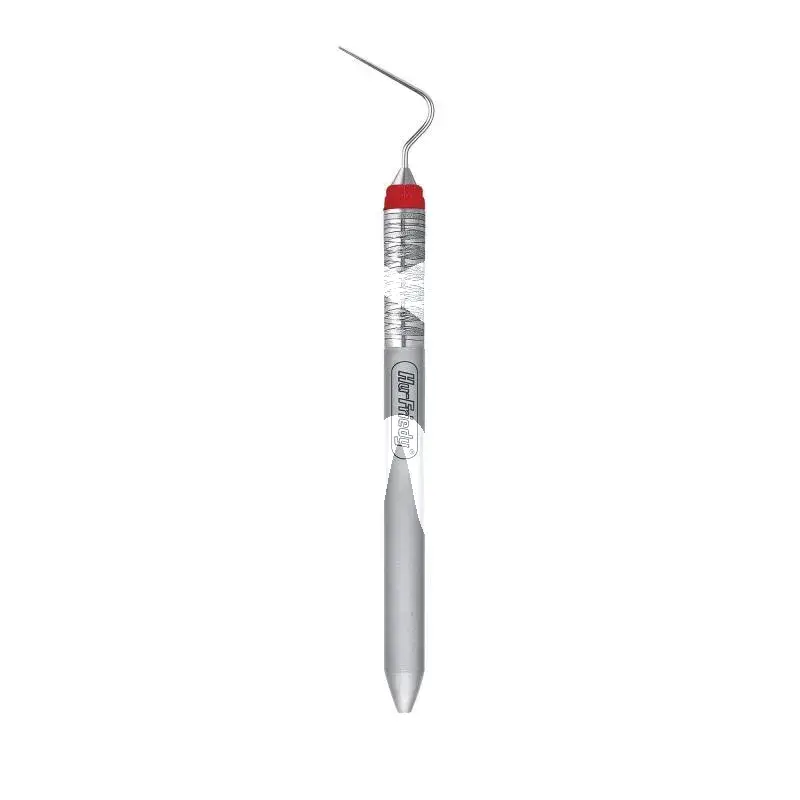 Fouloir canalaire rcpsl 3 rouge pcs instruments hu friedy