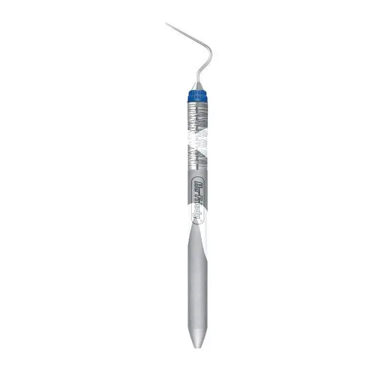 Fouloir canalaire rcpsl 4 bleu pcs instruments hu friedy