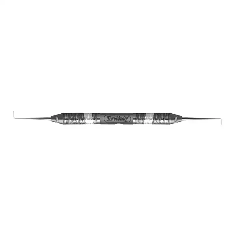 Fouloir khayat endo 4.5 mm/6.0 mm pcs instruments hu friedy