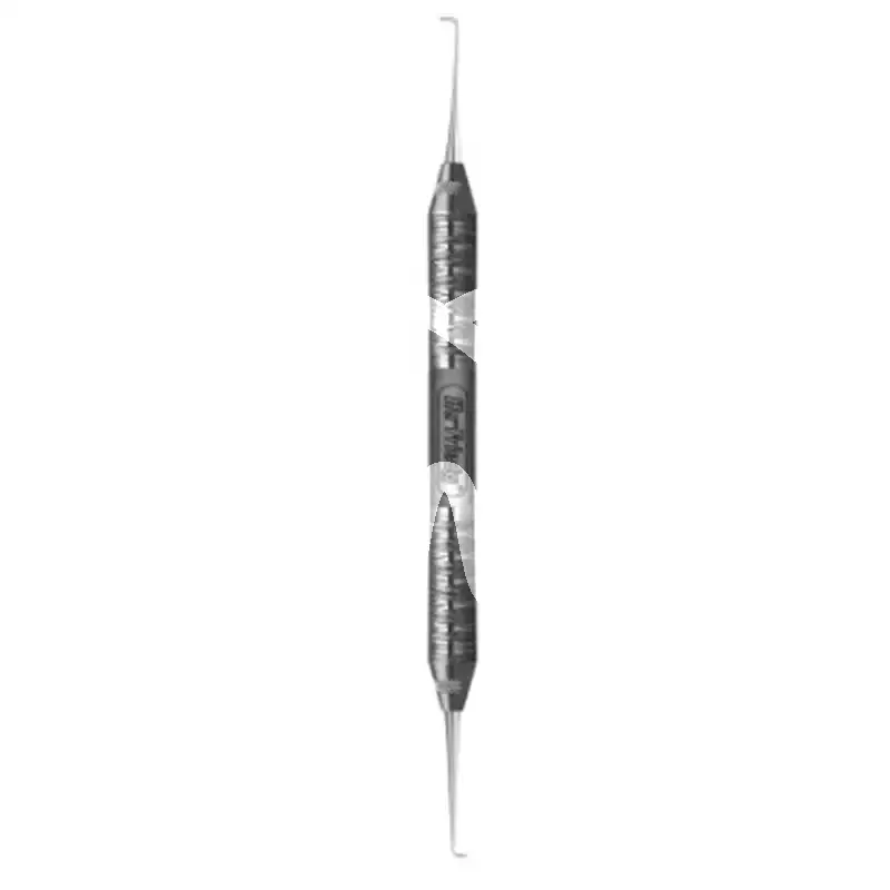 Fouloir velvart endodontie ms pcs instruments hu friedy
