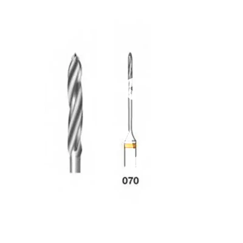 Fraise 183lb/070 ra x6st. - 183lb.204.070 fraises komet