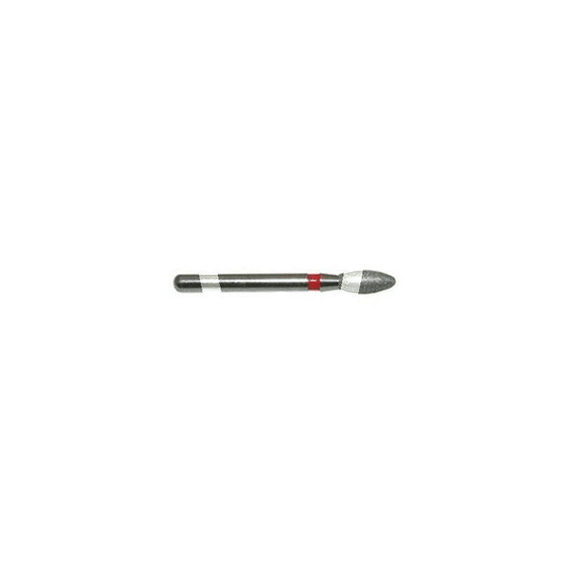 Fraise diamantée 379/022 fg4250 x6 pcs fraises intensiv