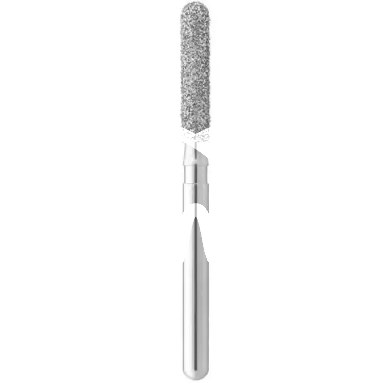 Fraise diamantée 881xf/016 fg5315l x6 pcs fraises intensiv