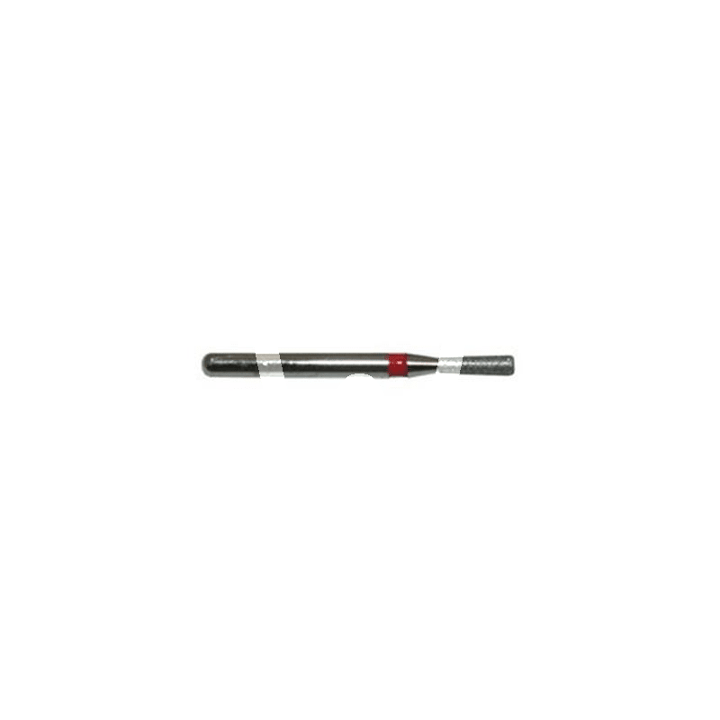 Fraise diamantée fg 4223 x6 pcs fraises intensiv