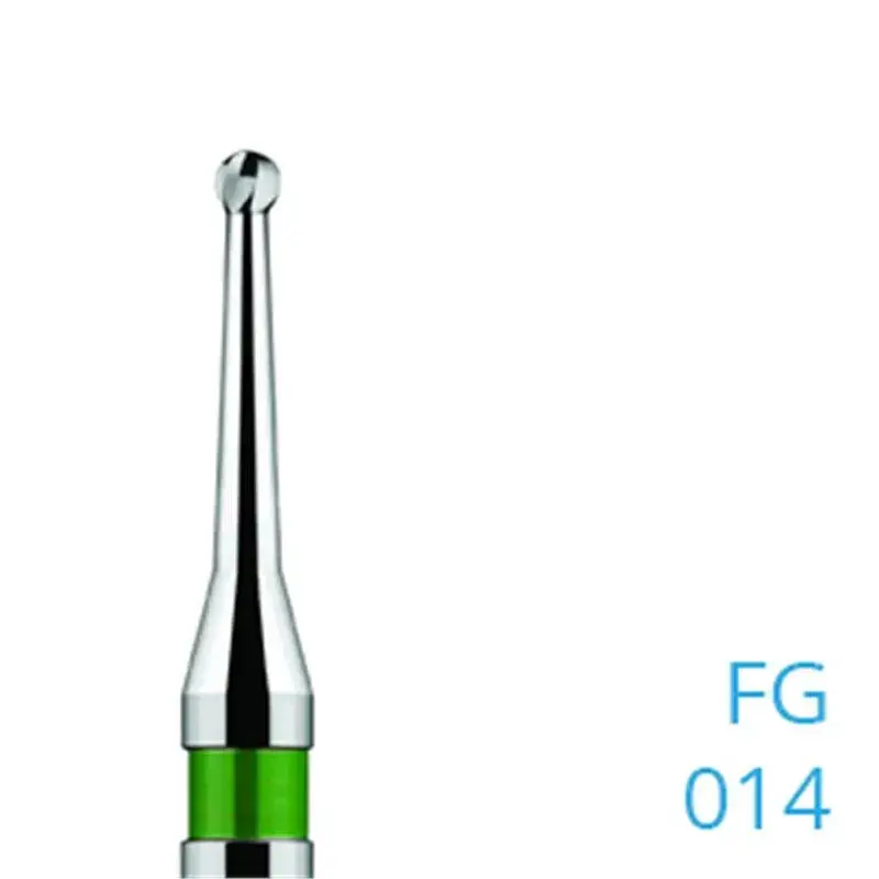 Hm bohrer excavabur rund 014 fg 5st bohrer dentsply sirona