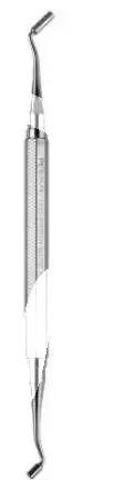 Füllungsinstrument 4 gr.522 st instruments hu friedy
